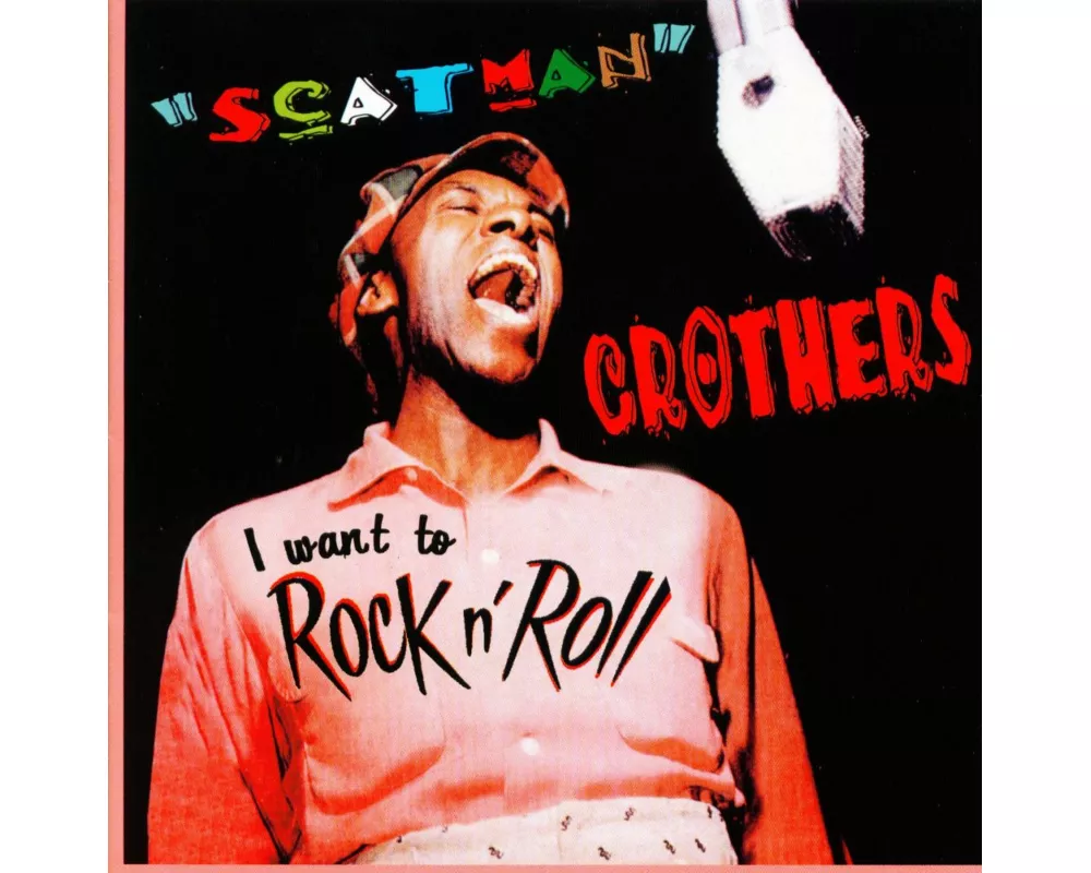 I Want To Rock & Roll