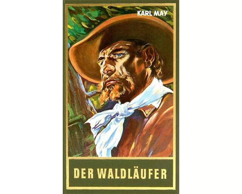Der Waldläufer