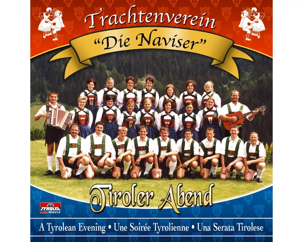 Tiroler Abend