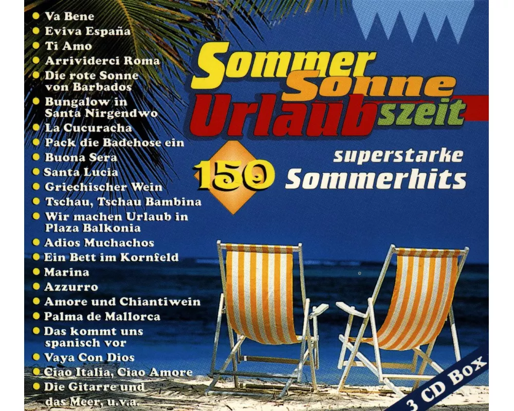 Sommer,sonne,urlaubszeit 1-3