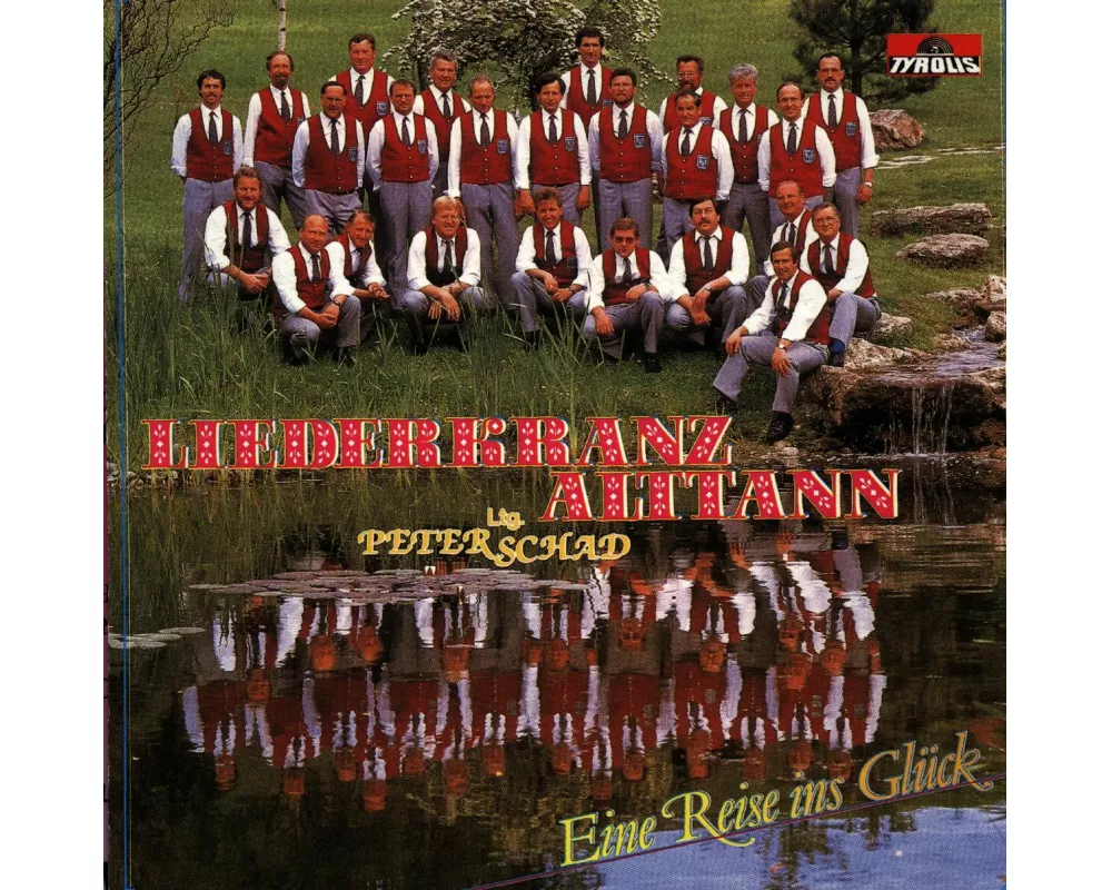 Eine Reise Ins GlÜck