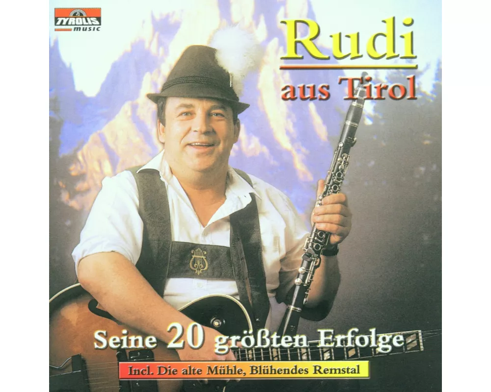 Seine 20 Gröáten Erfolge