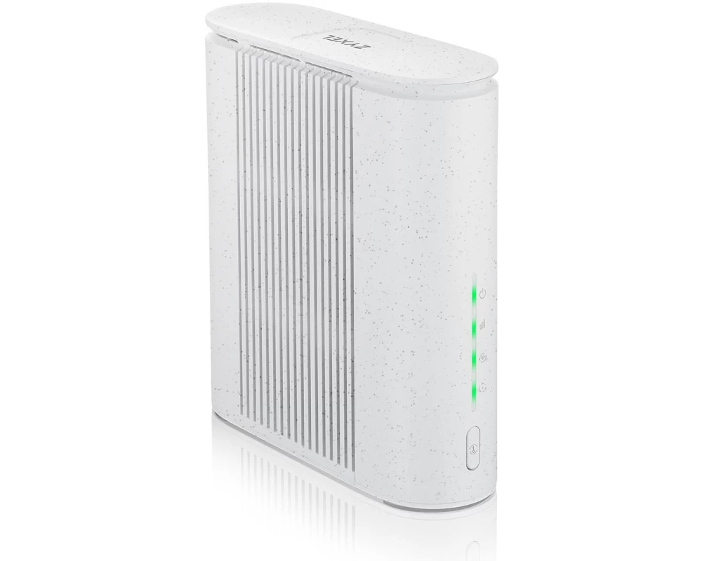 Zyxel WLAN-Router WE3300
