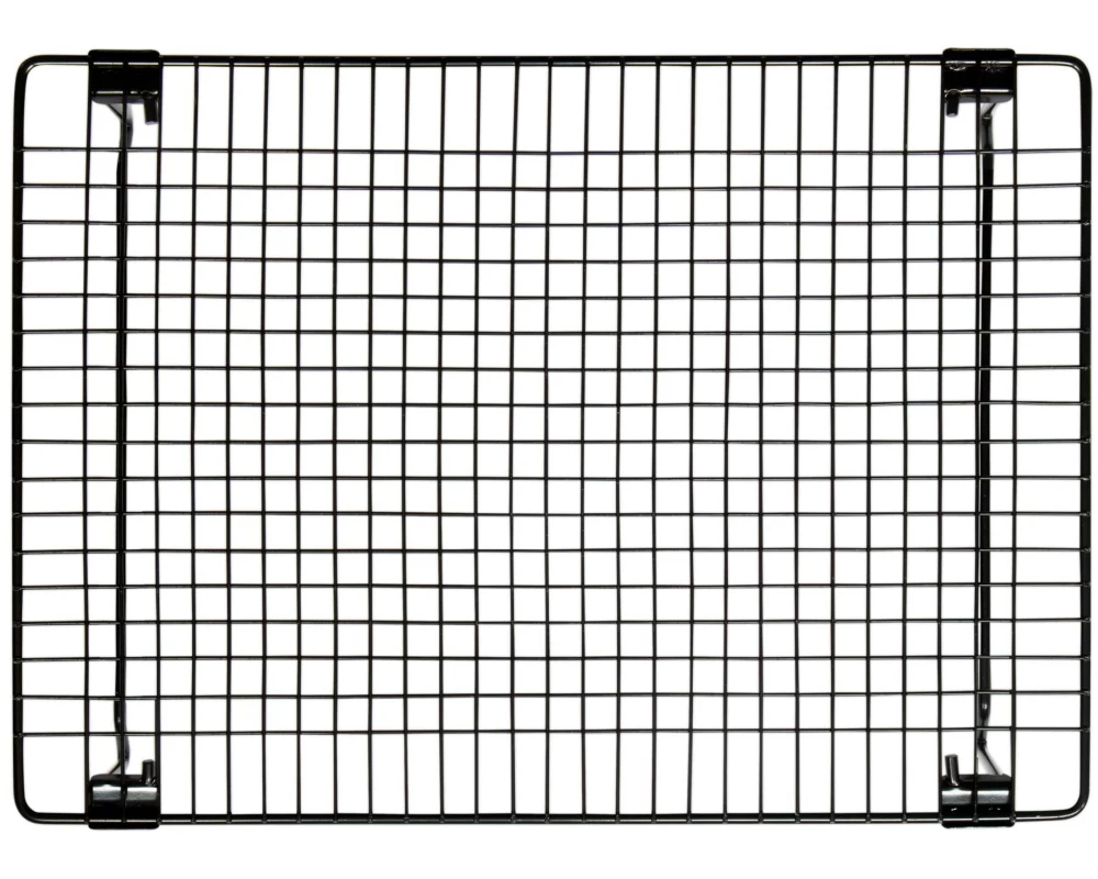 Städter Abkühlgitter Eckig, 34 x 24 x 6 cm