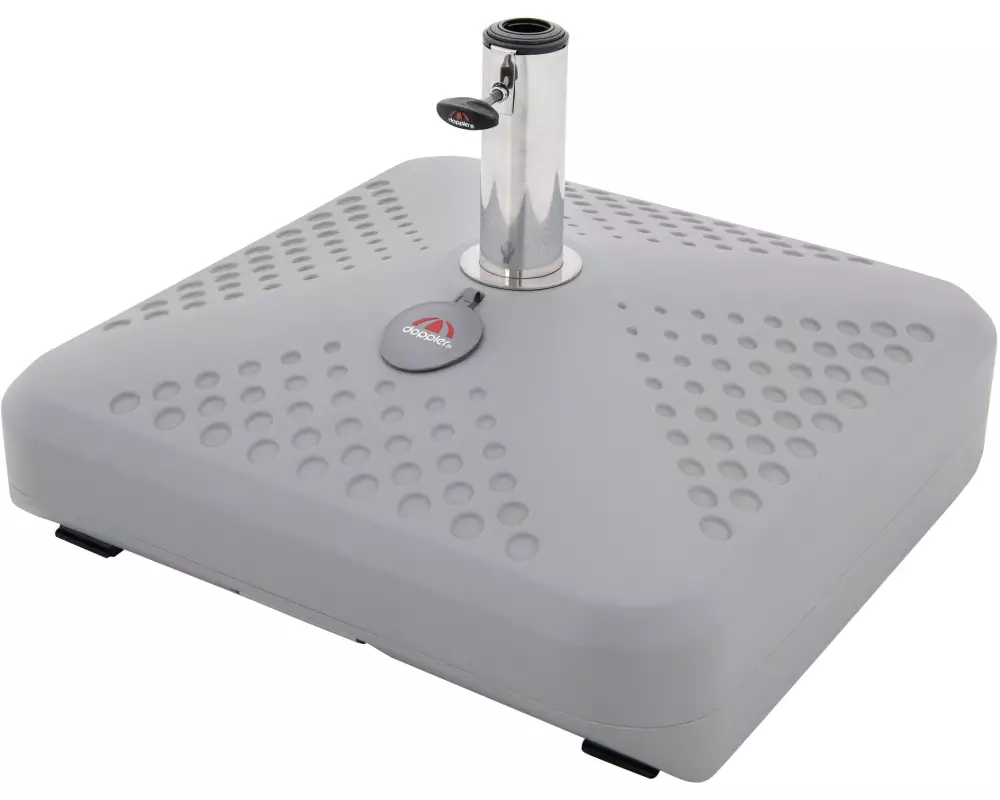 Doppler Beschwerer Active FILL-IT 3-in-1 50 l