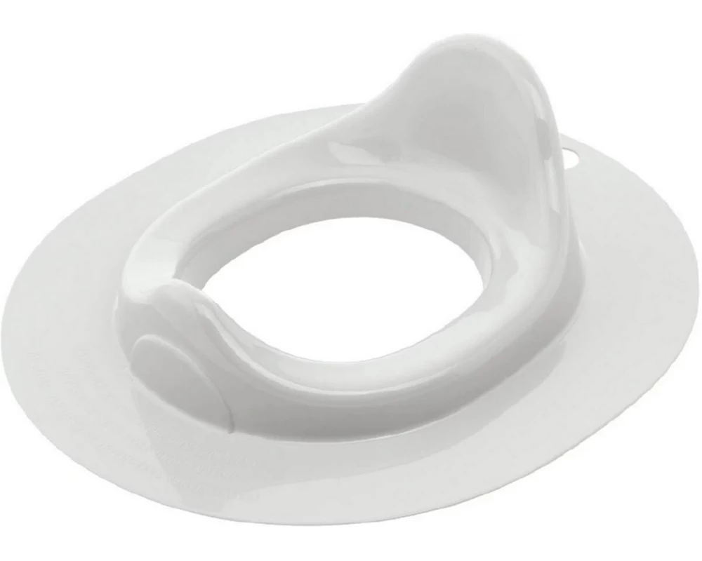 Rotho Babydesign Toilettensitz AVA Mistletoe White