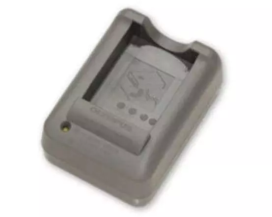 OM-System Ladegerät PS-BCS5