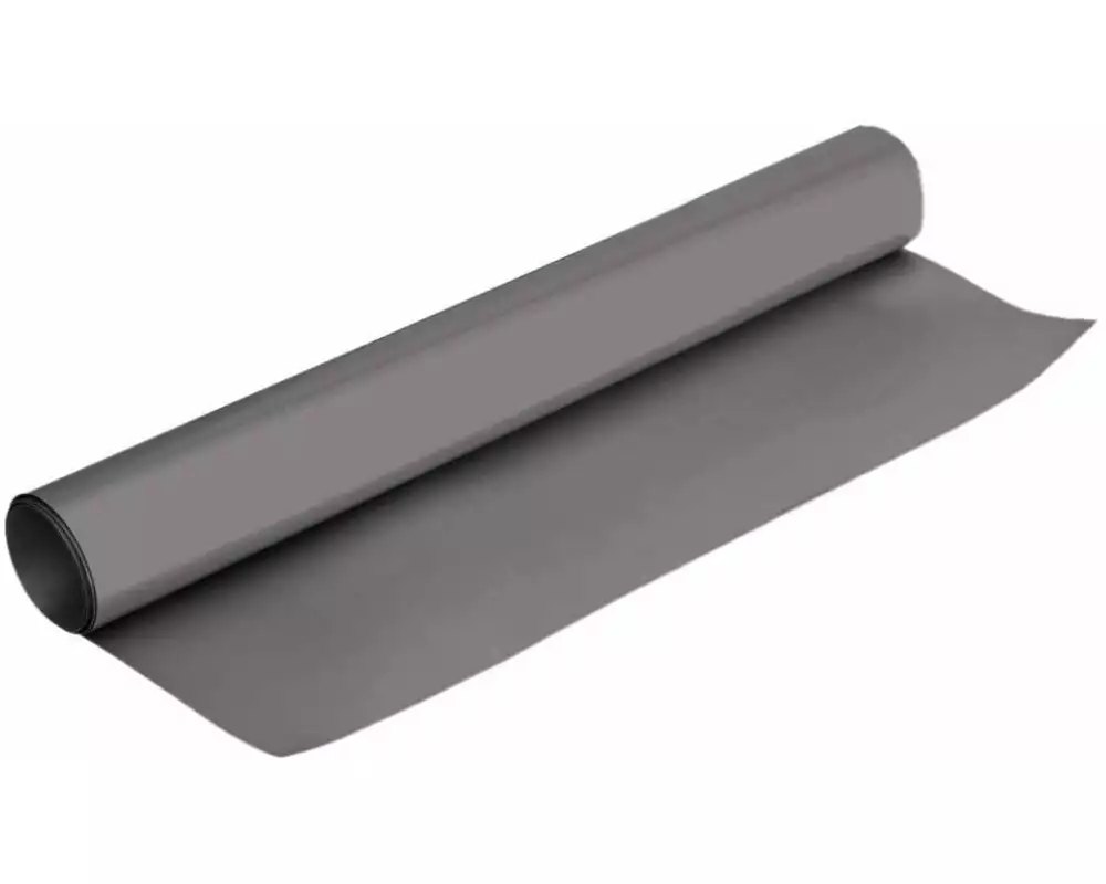 Oracover Bügelfolie lichtgrau RAL 7035