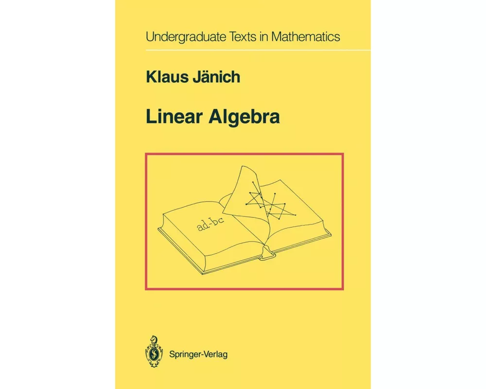 Linear Algebra