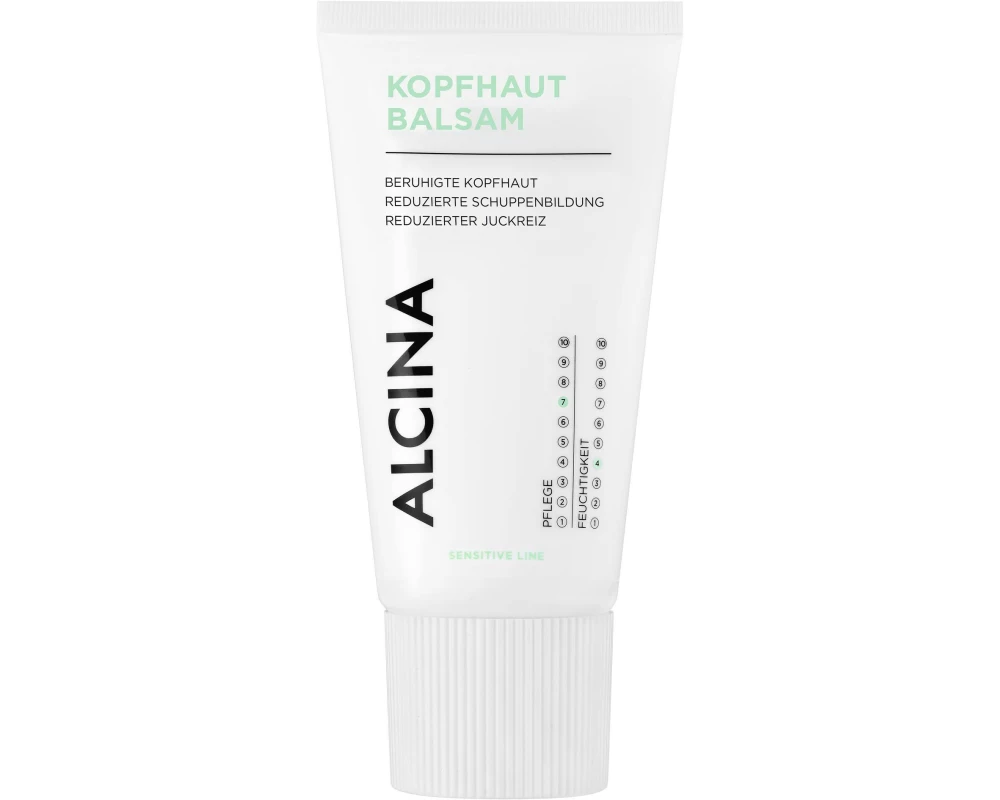 alcina Sensitive Line Kopfhaut-Balsam 150 ml