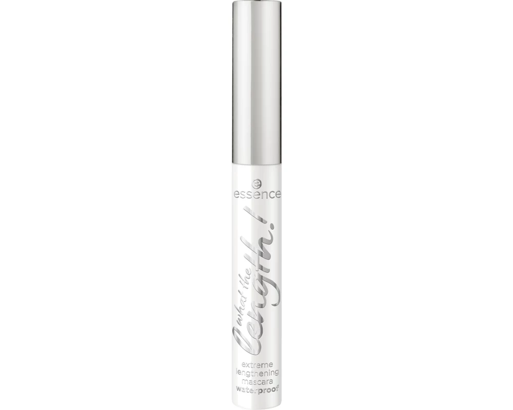 essence Wimpernserum What the Length! Lash Growth