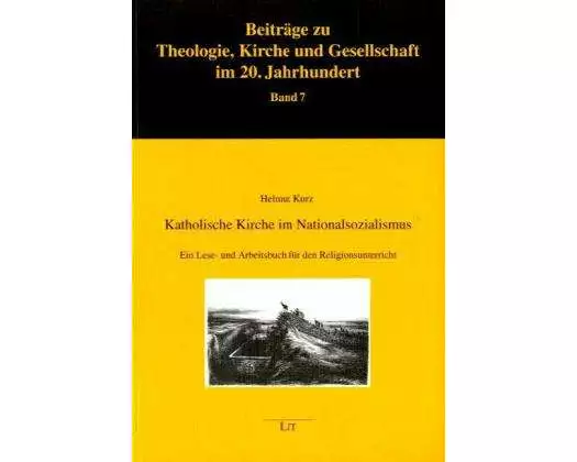 Katholische Kirche im Nationalsozialismus