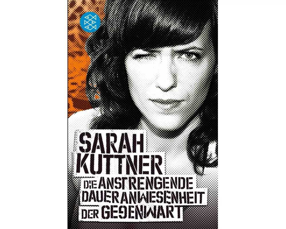 Die anstrengende Daueranwesenheit der Gegenwart