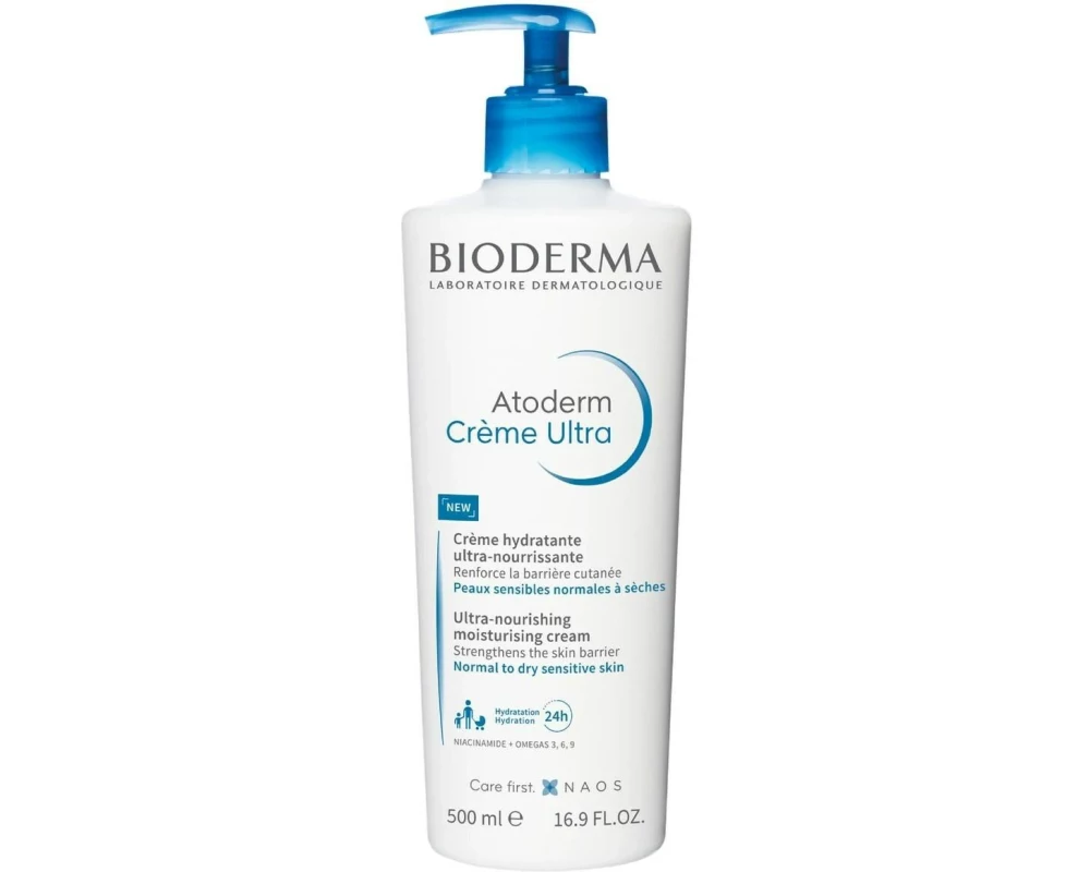 bioderma Atoderm Creme Ultra 500 ml