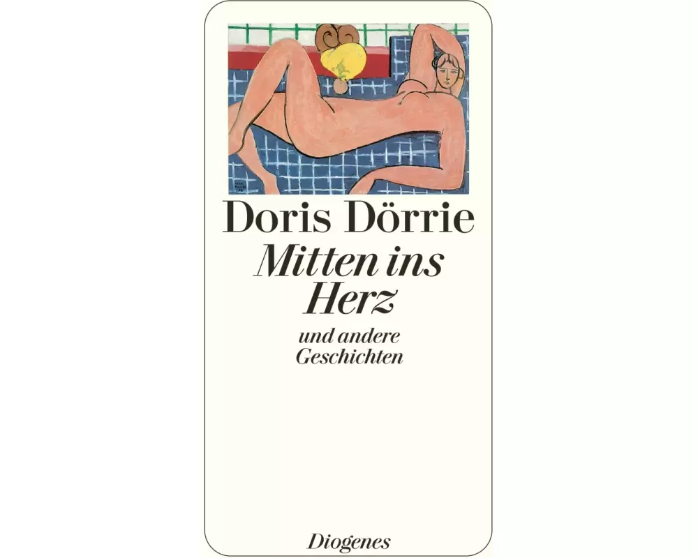 Mitten ins Herz