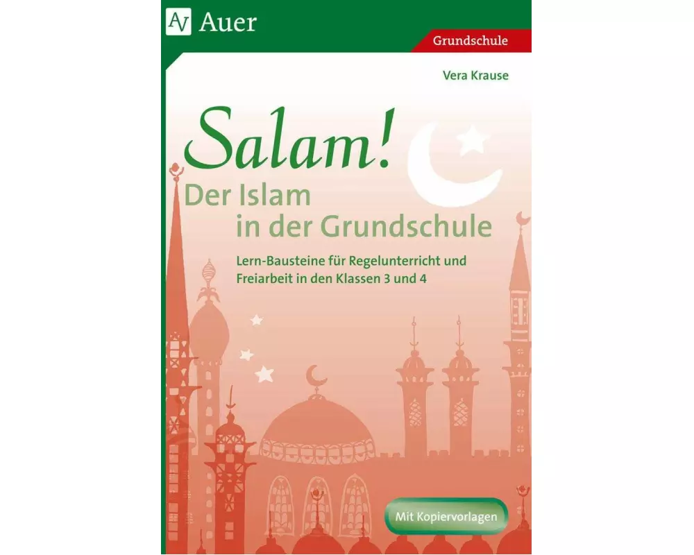 Salam! Der Islam in der Grundschule