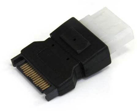 SATA TO LP4 POWER ADAPTER