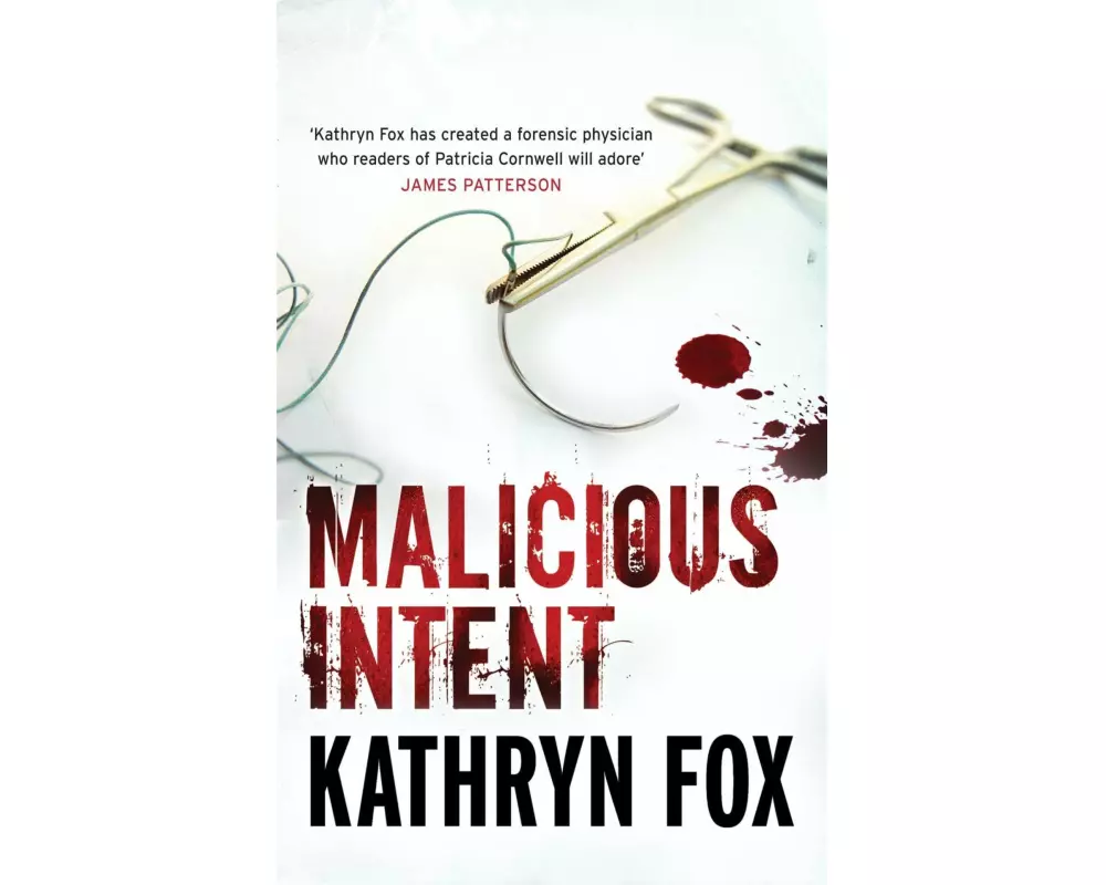 Malicious Intent