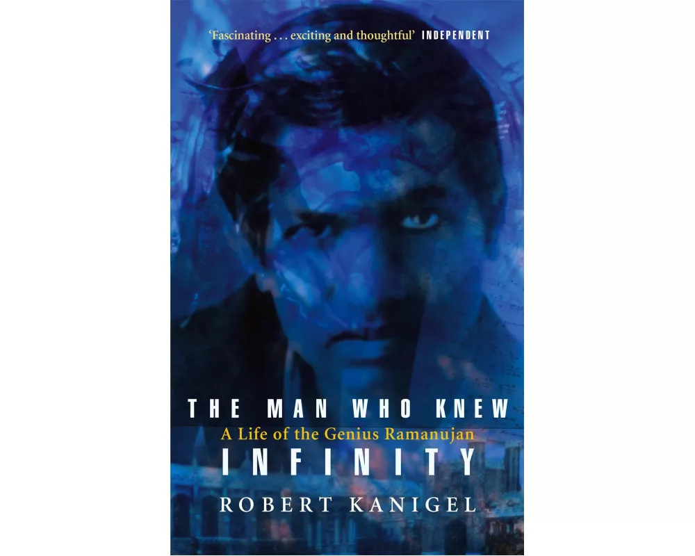 The Man Who Knew Infinity