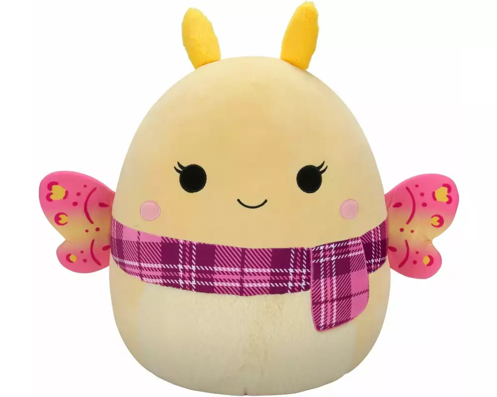 Squishmallows Plüsch Motte Miry 50 cm