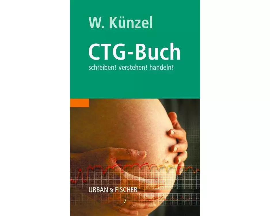 Das CTG-Buch