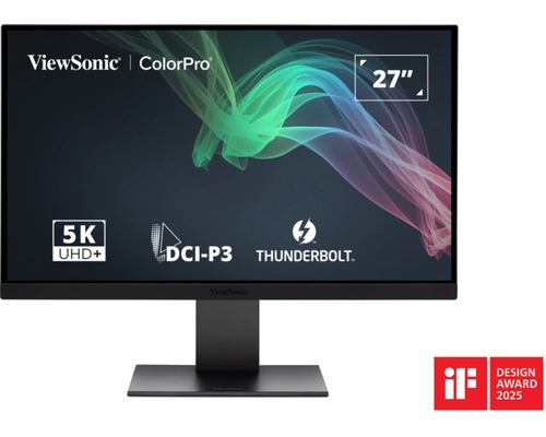ViewSonic ColorPro VP2788-5K 27" Class 5K LED Monitor