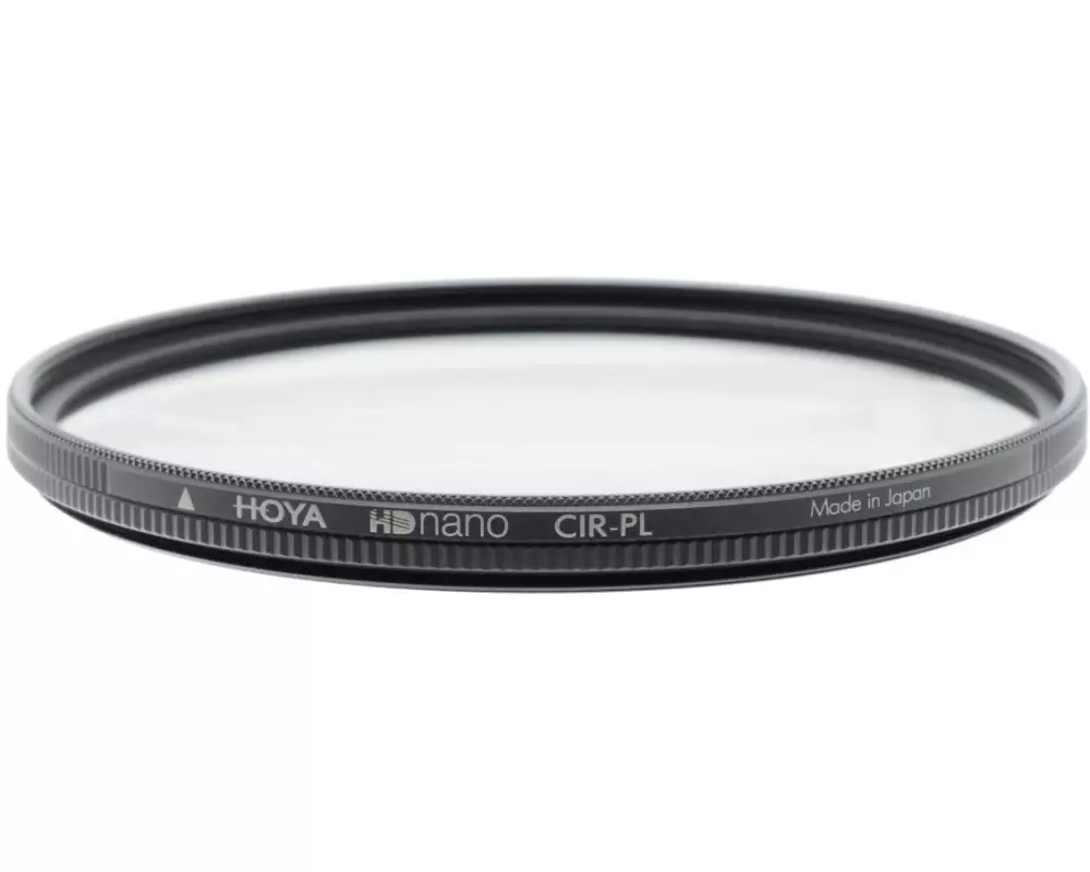 Hoya Polfilter HD Nano 52 mm