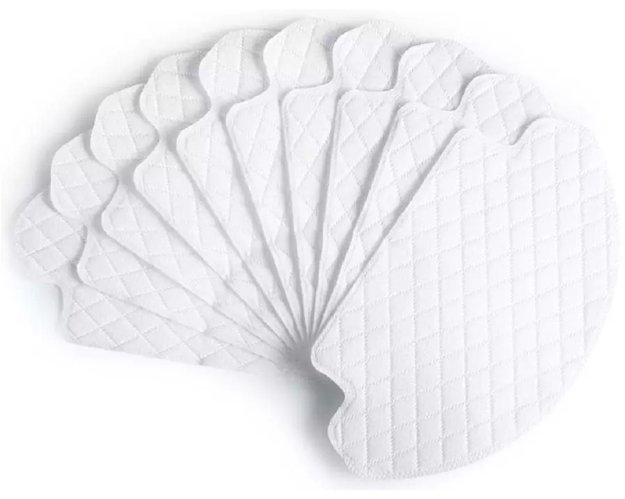 Ecovacs Wischbezug D-CC50A 50 Stück