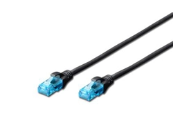 DIGITUS Professional 2 m Category 6 Network Cable for Network Device