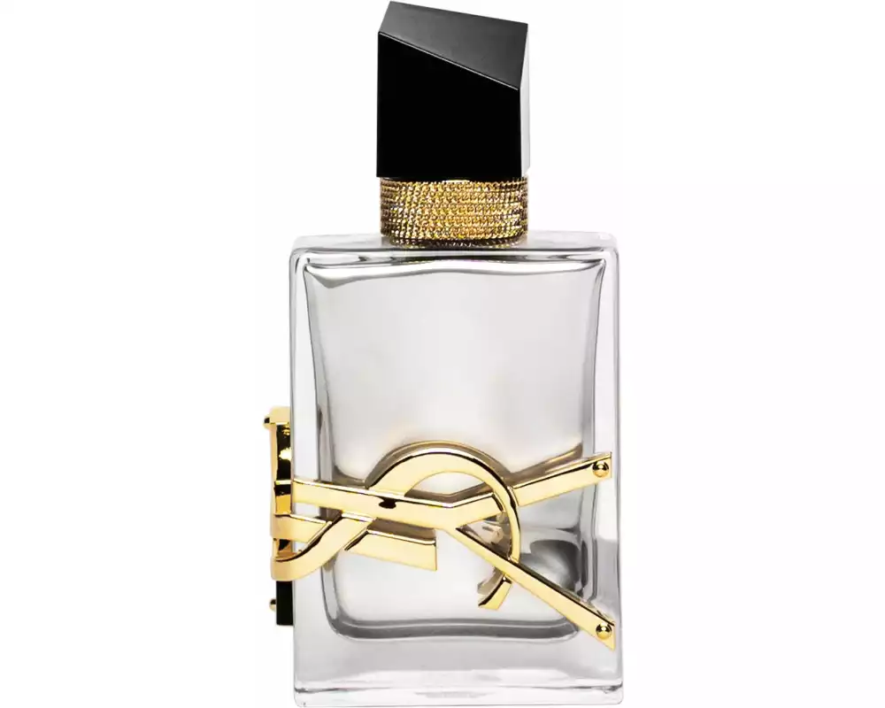 Yves Saint Laurent Eau de Parfum Libre Absolu Platine 50 ml