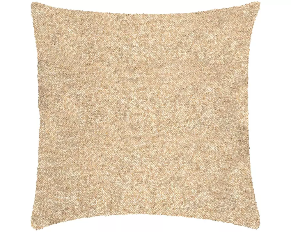 pad Kissenbezug Murray Beige, 45 x 45 cm