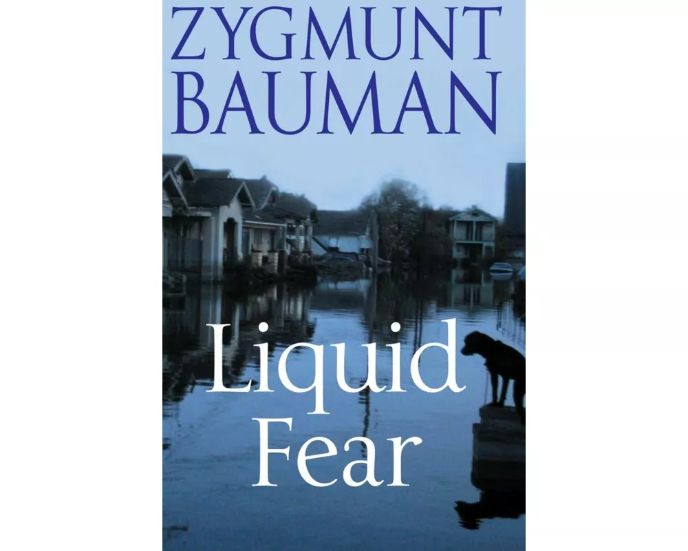 Liquid Fear