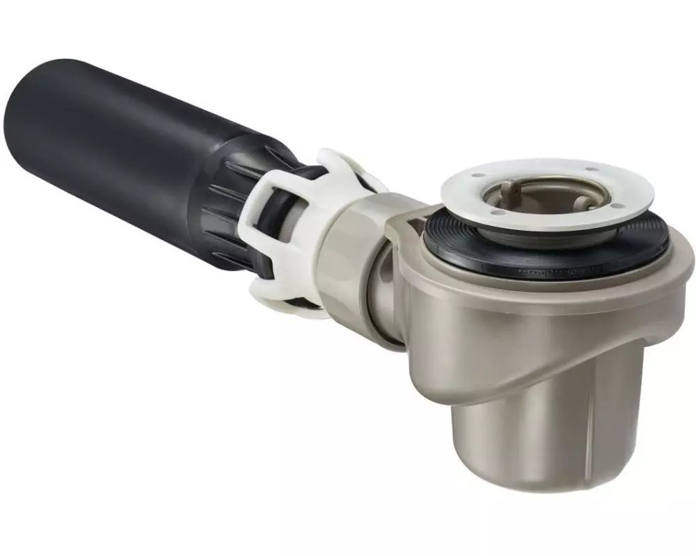Geberit Duschwannenablauf Uniflex 50 56 mm