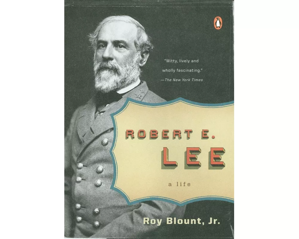 Robert E. Lee