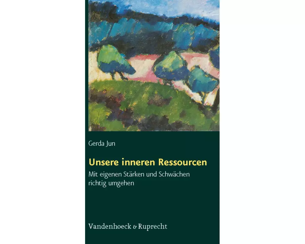 Unsere inneren Ressourcen