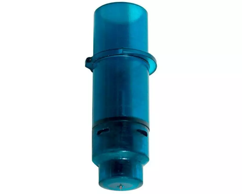 Silhouette Ersatzklinge Curio Punktierung