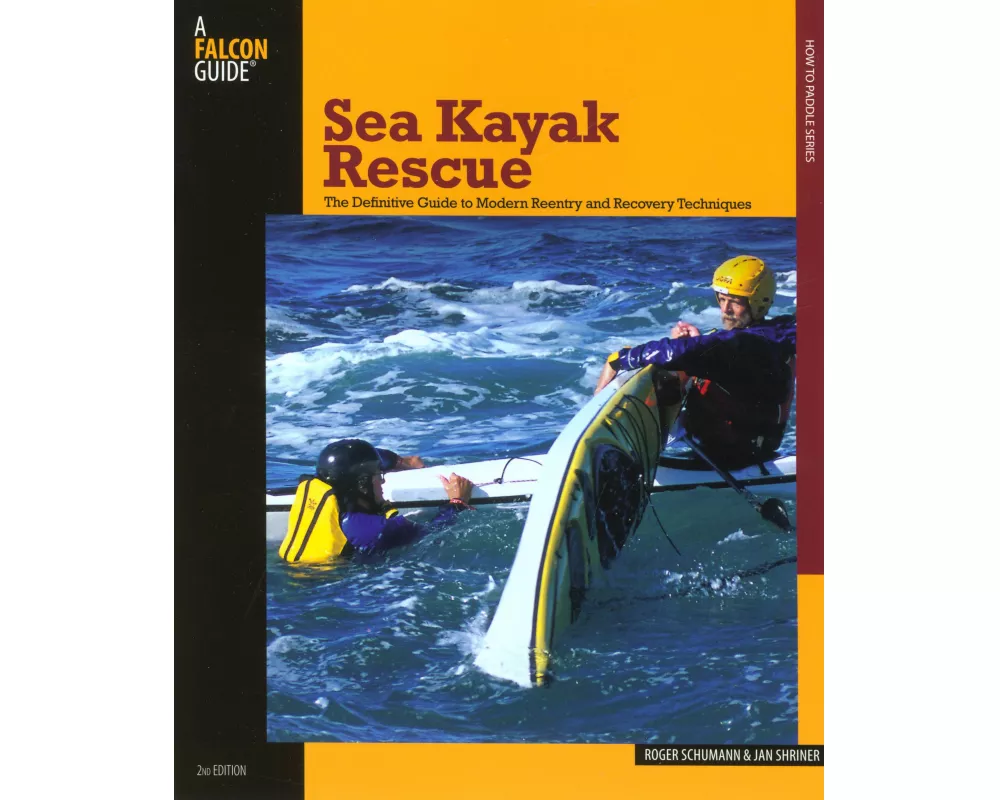Sea Kayak Rescue