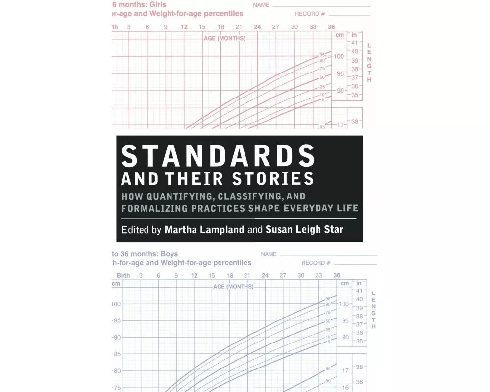 Standards and Their Stories