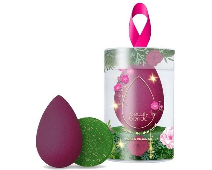 beautyblender Happily Blended After