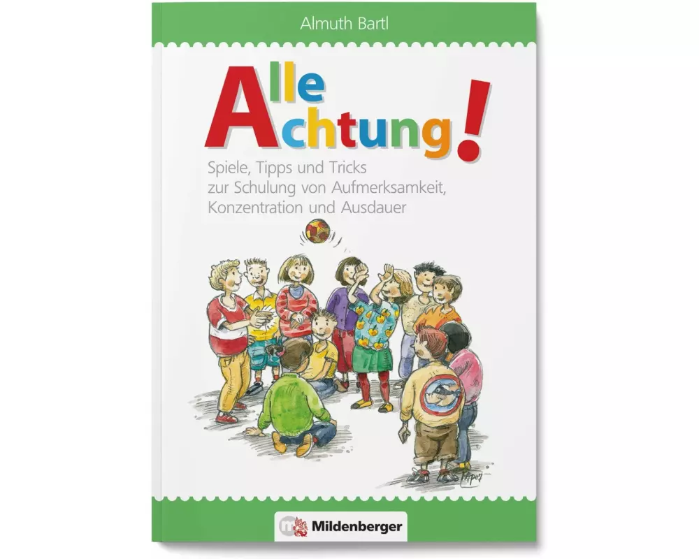 Alle Achtung!