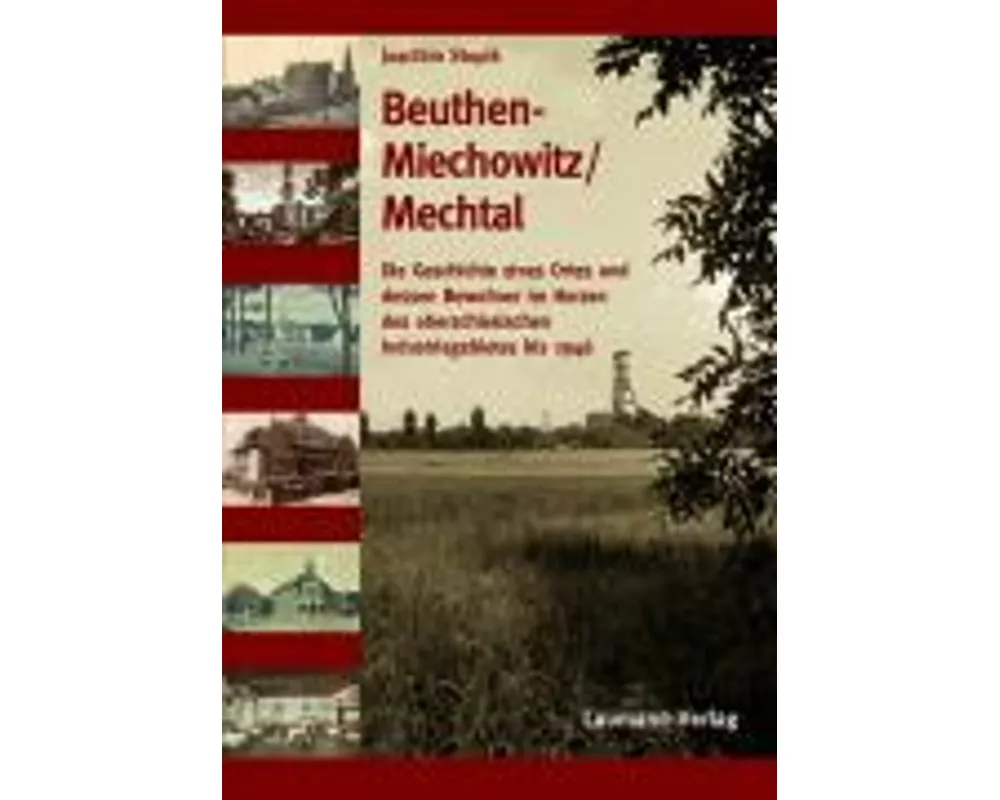 Beuthen-Miechowitz/Mechtal