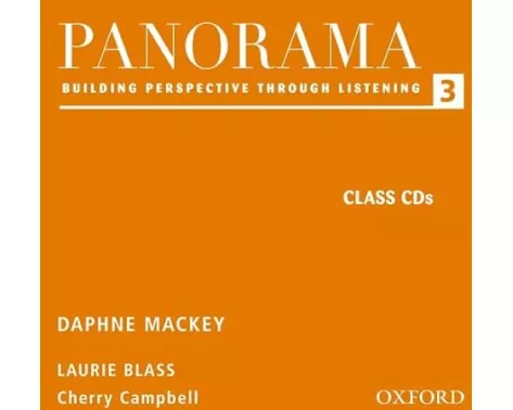 Panorama Listening 3