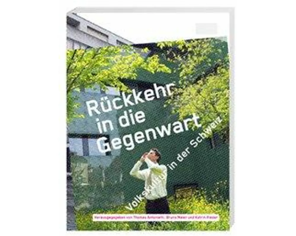 Rckkehr in die Gegenwart