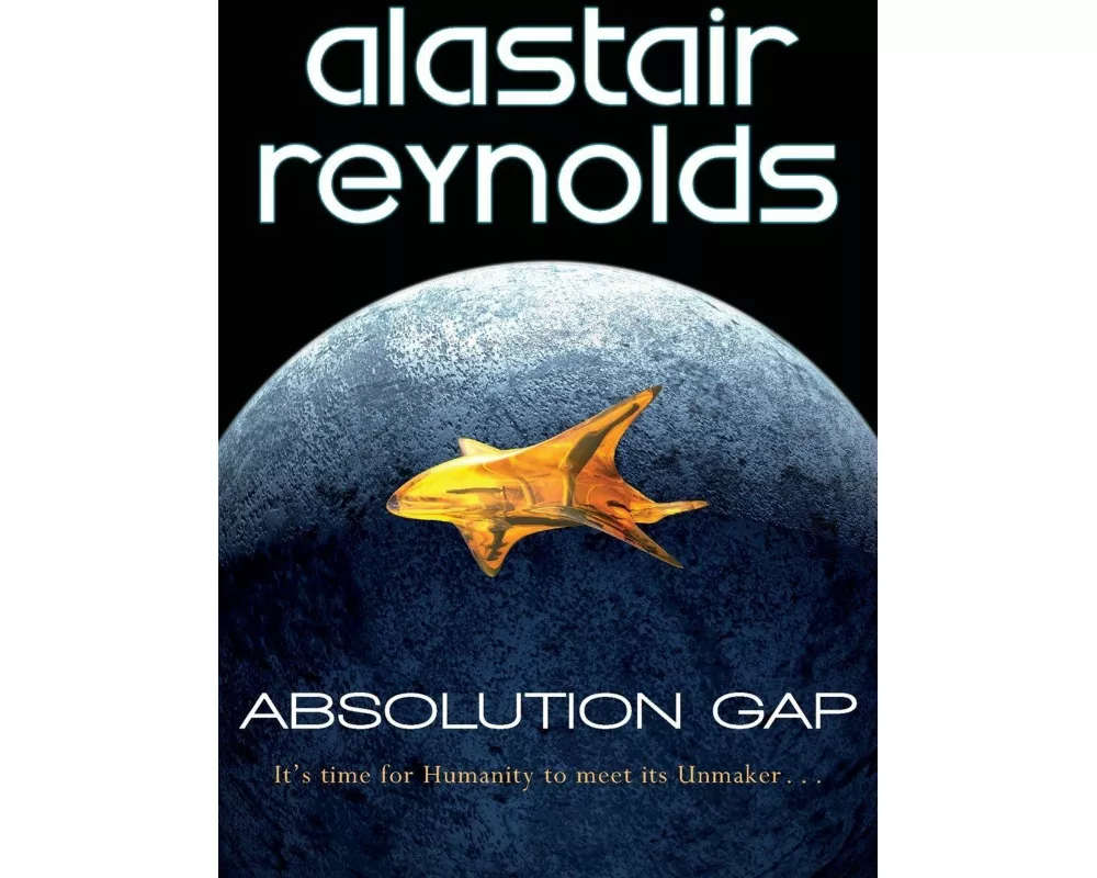 Absolution Gap