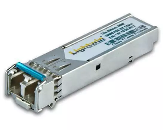 Lightwin SFP+ Modul J9150A SR-LC