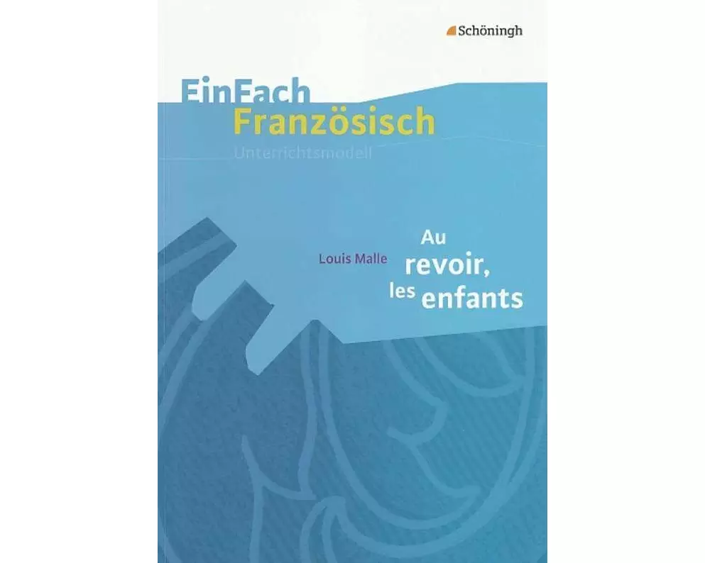 EinFach Französisch Unterrichtsmodelle