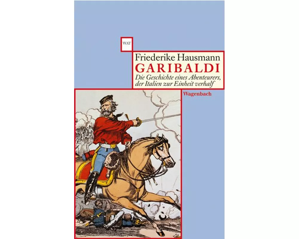 Garibaldi