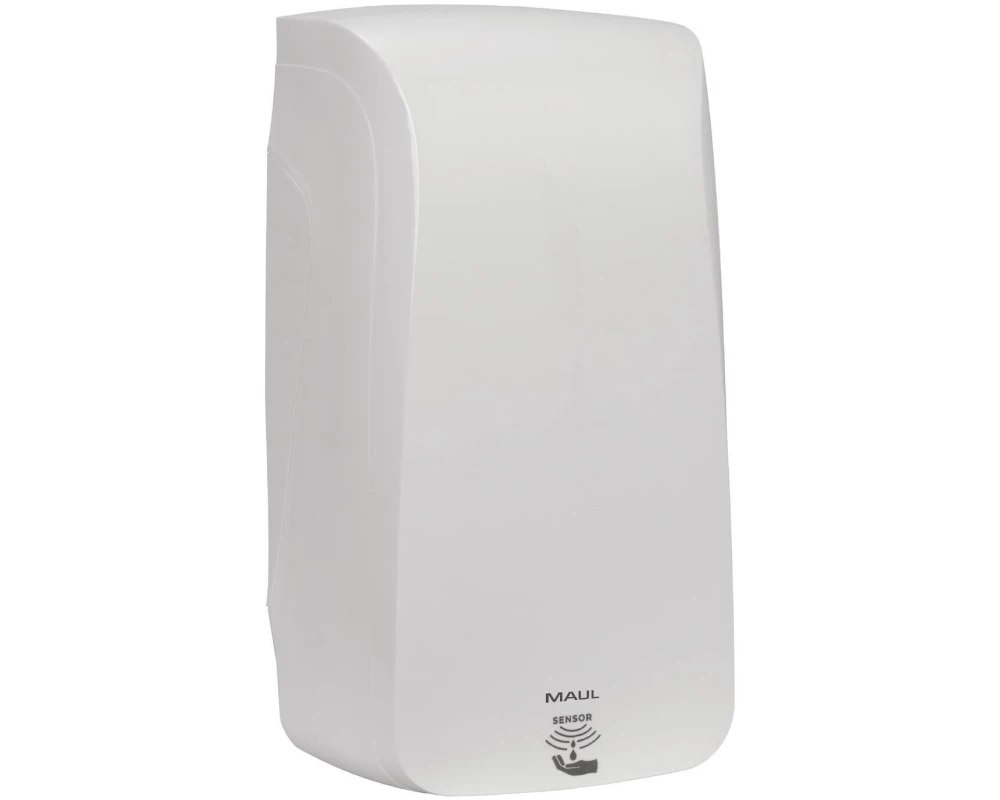 Maul Desinfektions-Spender MAULcare sensor, 13.8 x 11,2 x 25.7 cm
