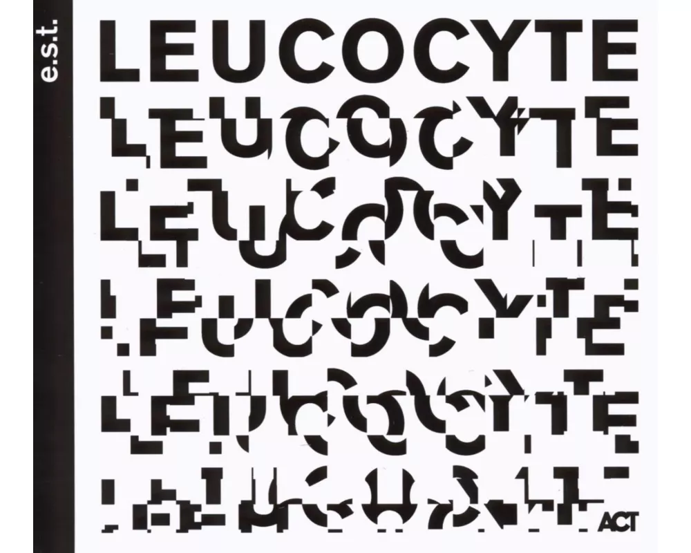 Leucocyte