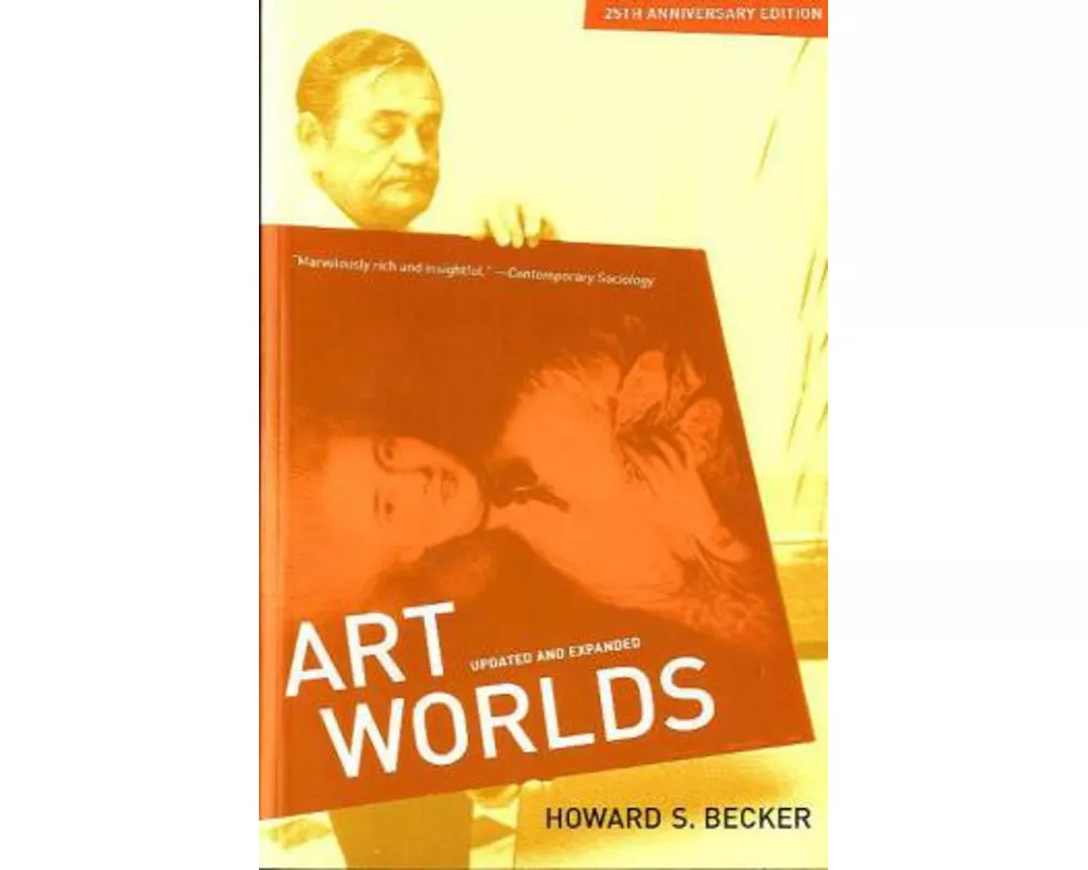 Art Worlds, 25th Anniversary Edition